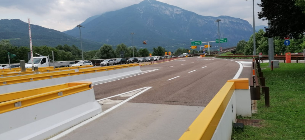 I lavoratori di A22 proclamano lo stato d'agitazione
